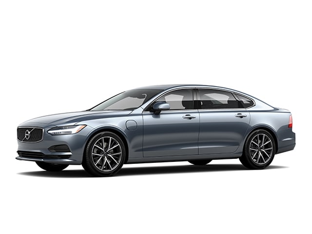 2018 Volvo S90 Hybrid Sedan Showroom In Metairie La